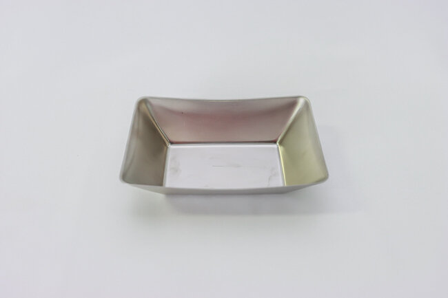 Tablecraft Small Fry Tray SS Tablecraft Small Fry Tray SS