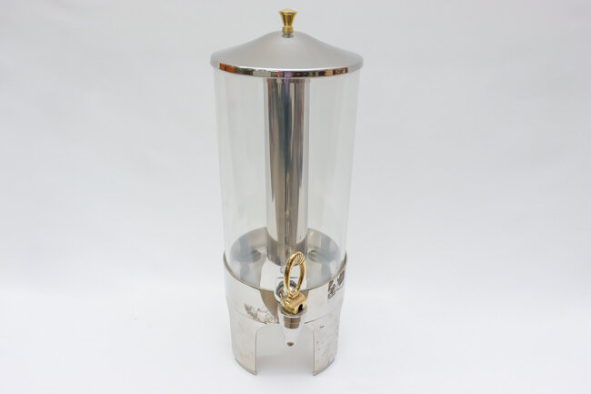 Vollrath NY Cold Beverage Server Vollrath NY Cold Beverage Server