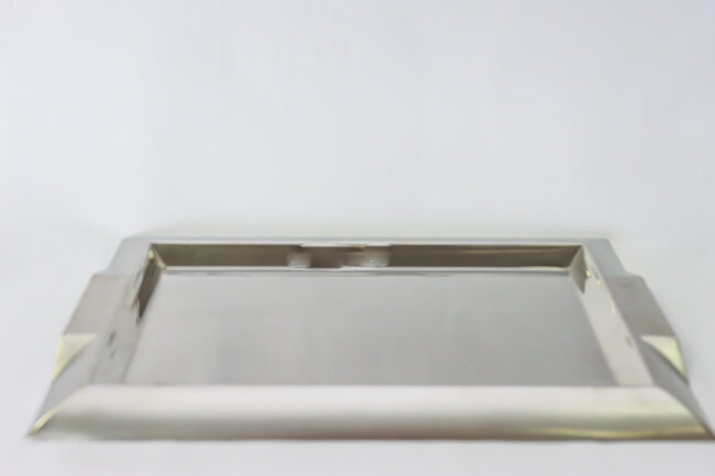 Vollrath 10x18 Rect Serving Tray Vollrath 10x18 Rect Serving Tray