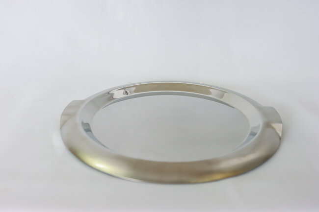 Vollrath 12" Round Serving Tray Vollrath 12" Round Serving Tray