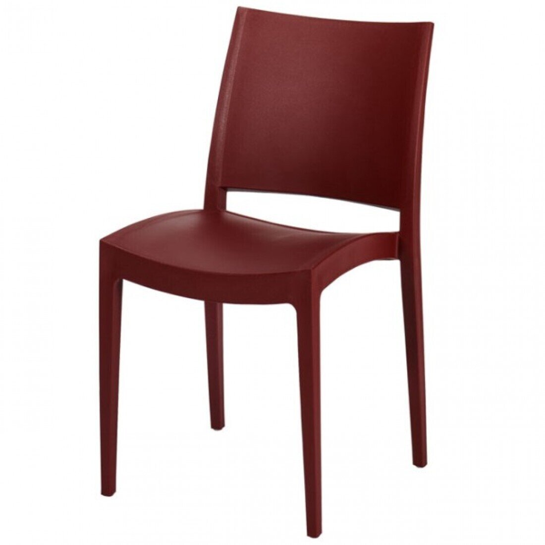 Tilia Specto Chair Wenge No Arm