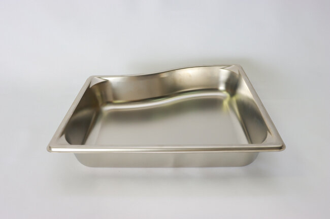 Vollrath Bake Pan w/o handle