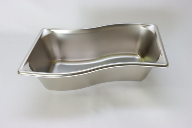 Volrath 4" Deep Super Shape One