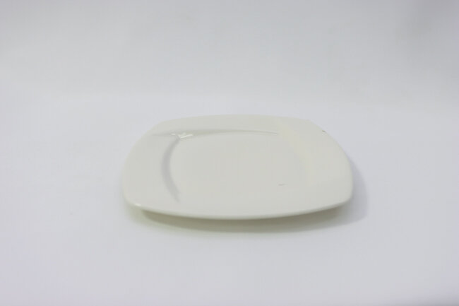 Syracuse 7 1/8" Plate Tangul Syracuse 7 1/8" Plate Tangul