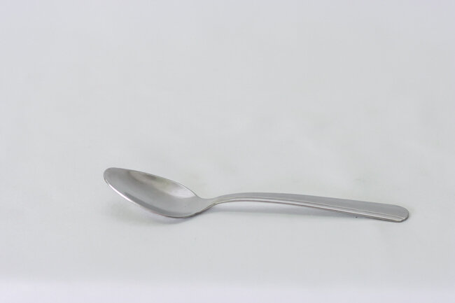 WC Dominion Teaspoon Doz