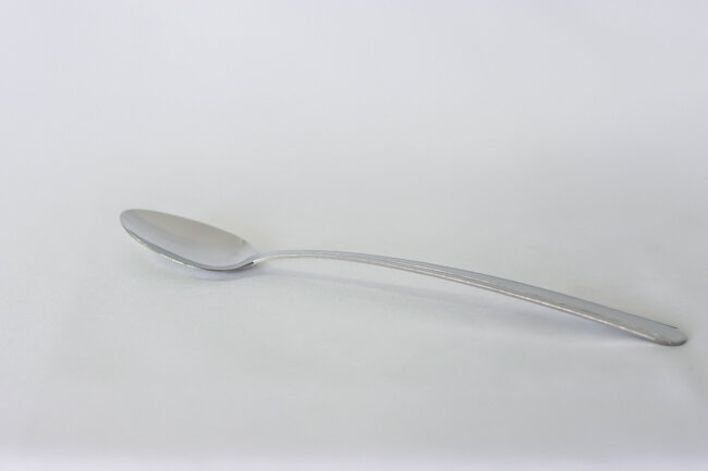 WC Dominion Iced Teaspoon Doz