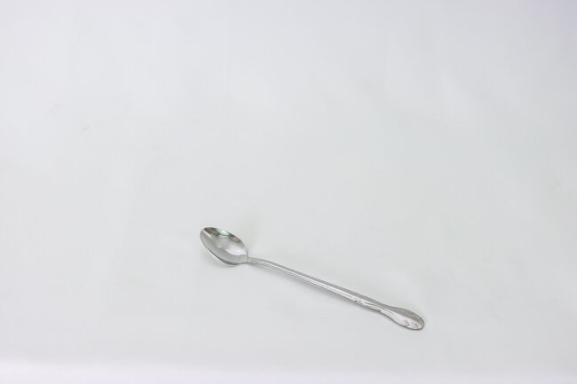 WC Elegance IceTea Spoons Doz WC Elegance IceTea Spoons Doz