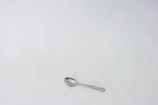 WC Elegance Dinner Spoon Doz