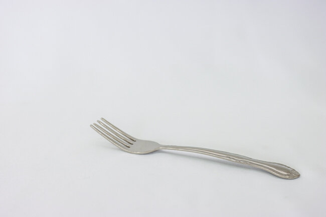WC Elegance Dinner Fork Doz WC Elegance Dinner Fork Doz