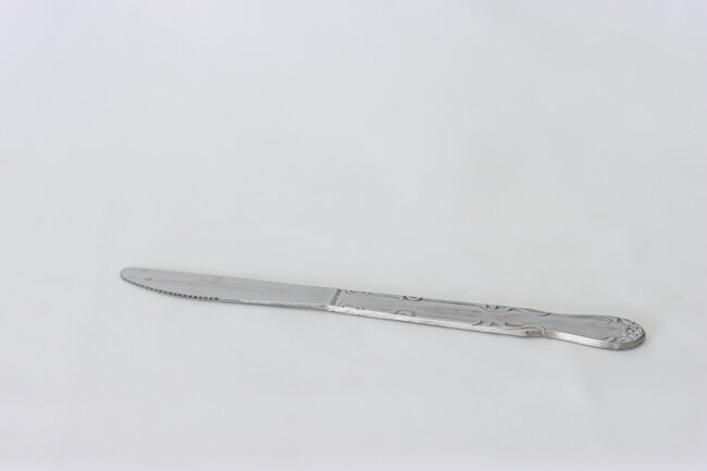 WC Elegance Dinner Knife Doz
