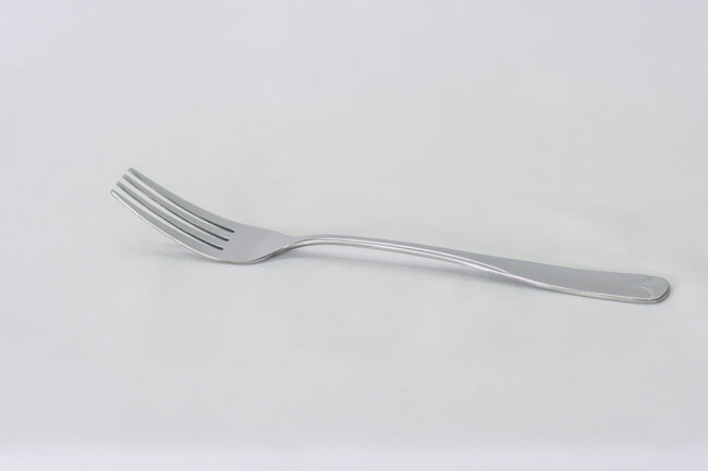 WC Lisa Dinner Fork Heavyweight 1 Doz WC Lisa Dinner Fork Heavyweight 1 Doz