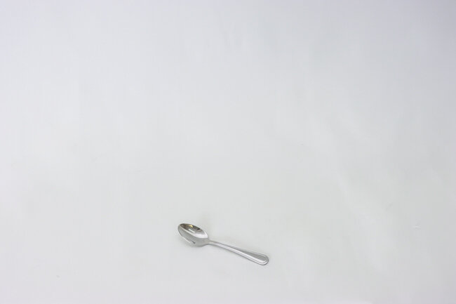 WC Continental Teaspoon Doz