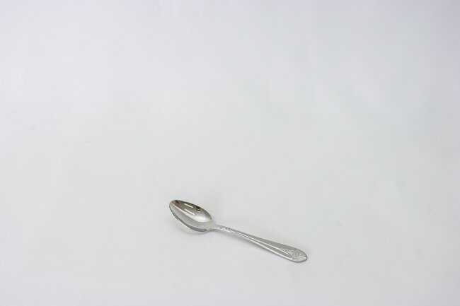 WC Peacock Teaspoon Doz WC Peacock Teaspoon Doz