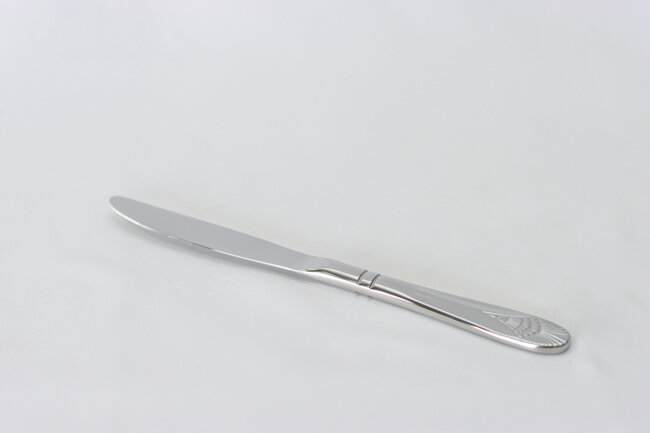 WC Peacock Dinner Knife Doz WC Peacock Dinner Knife Doz
