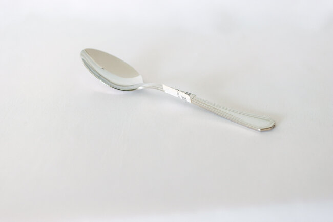 WC Victoria Dinner Spoon Extra Heavyweight 1 Doz WC Victoria Dinner Spoon Extra Heavyweight 1 Doz