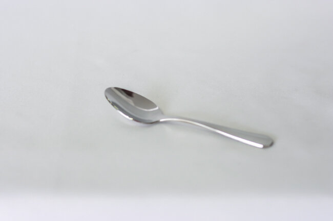 WC Victoria Demitasse Spoon 1 Doz WC Victoria Demitasse Spoon 1 Doz