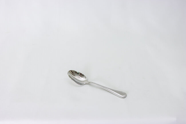 WC Deluxe Pearl Teaspoon Doz WC Deluxe Pearl Teaspoon Doz