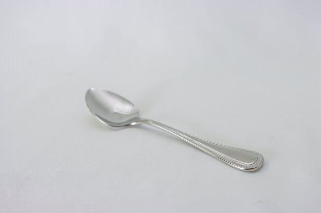 WC Deluxe Pearl Dinner Spoon Doz WC Deluxe Pearl Dinner Spoon Doz