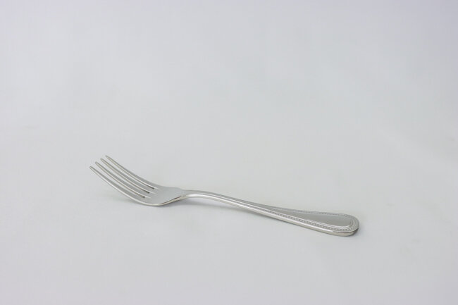 WC Deluxe Pearl Dinner Fork Doz WC Deluxe Pearl Dinner Fork Doz
