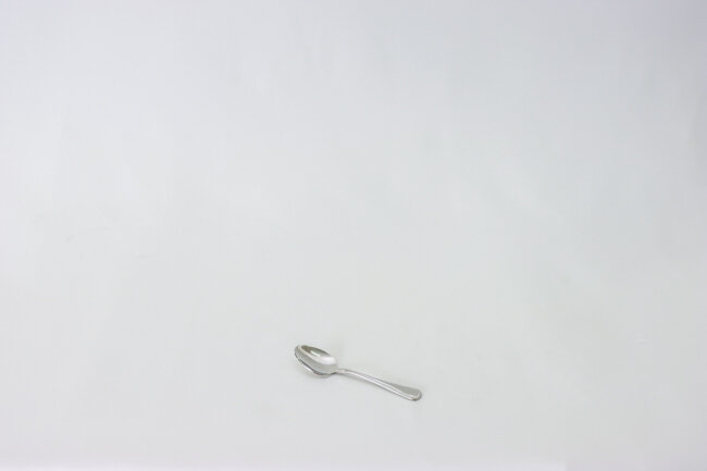 WC Pearl Demitasse Spoon 1 Doz WC Pearl Demitasse Spoon 1 Doz