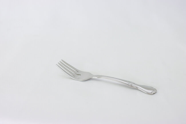 WC Chantelle Salad Fork 1 Doz