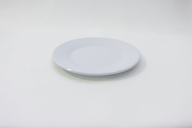 TG 6" Melanie Ware Plate TG 6" Melanie Ware Plate