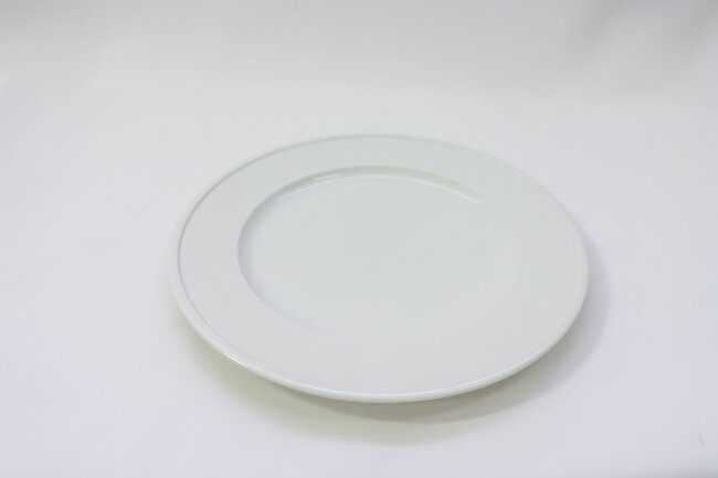 WTI Empire 10.3/4" Plate WTI Empire 10.3/4" Plate