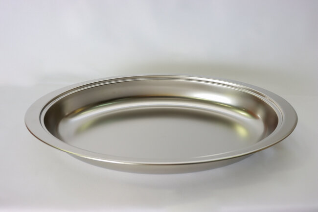 WC Food Pan for 202