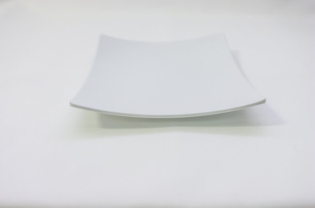 TG 7 3/8" Flare Plate 1 3/8" Deep TG 7 3/8" Flare Plate 1 3/8" Deep