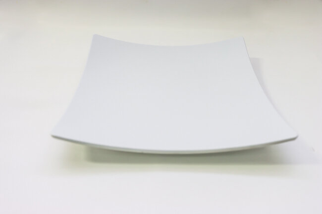 TG 12 3/8" Flare Plate 2" Deep TG 12 3/8" Flare Plate 2" Deep