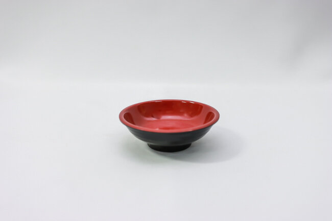 TG 8 oz 4" Soup Vegetable Bowl Two Tone (M)