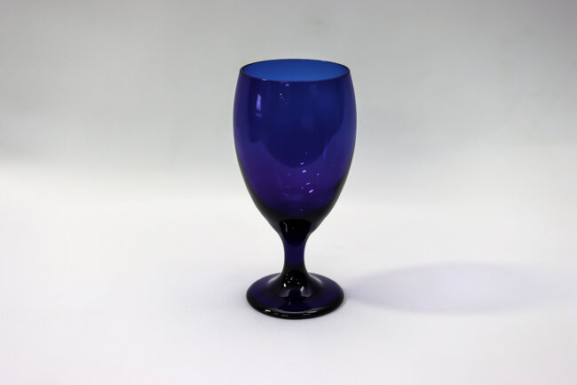 Libbey Premiere Ice Tea Cobalt Blue 16.25oz Libbey Premiere Ice Tea Cobalt Blue 16.25oz