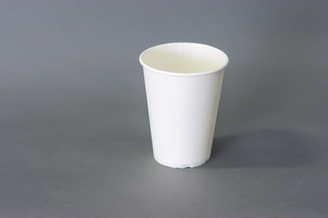 Solo Hot Cup 12oz White 50/Pack Solo Hot Cup 12oz White 50/Pack