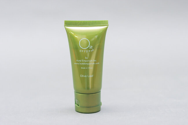 Oxygen 1.35 oz Shampoo Tube (24 per Box) Oxygen 1.35 oz Shampoo Tube (24 per Box)