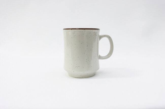 TG 9oz 3" Cup Two Tone Arcadia TG 9oz 3" Cup Two Tone Arcadia