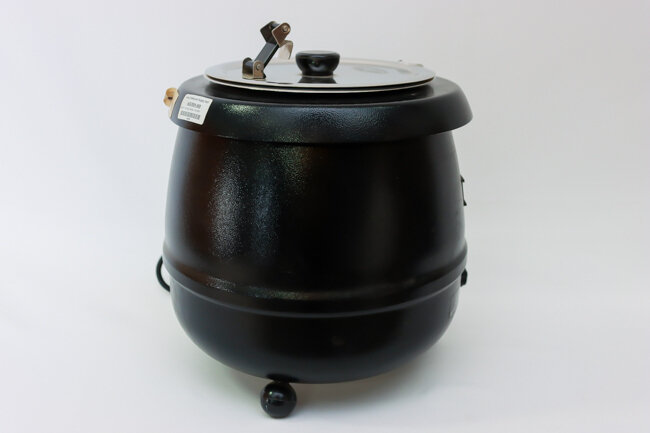 Adcraft 11 qt Soup Kettle 110v/60/1 Adcraft 11 qt Soup Kettle 110v/60/1