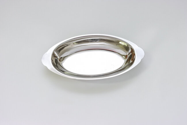 WC 20 oz Augratin Dishes Oval WC 20 oz Augratin Dishes Oval
