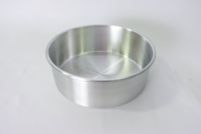 TG 8"x3" Layer Cake Pan