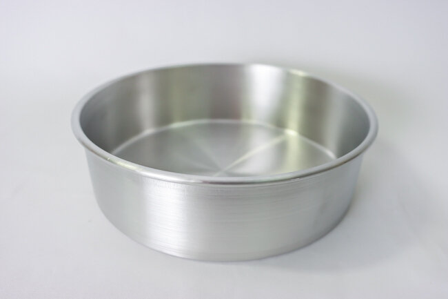 TG 10"x3" Layer Cake Pan