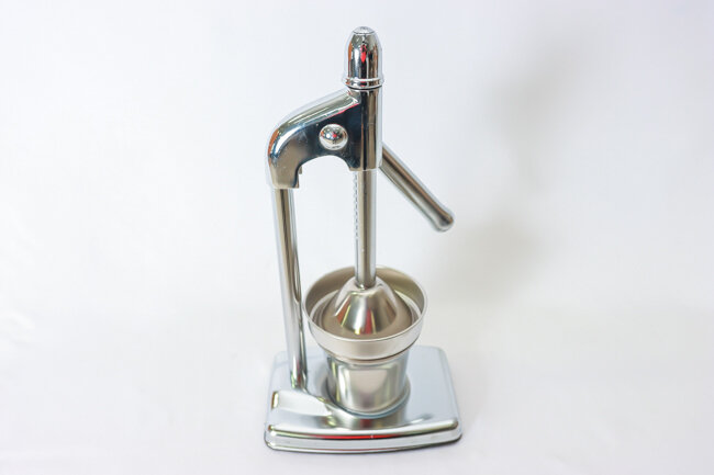 TG 13 3/4" Juicer SS TG 13 3/4" Juicer SS