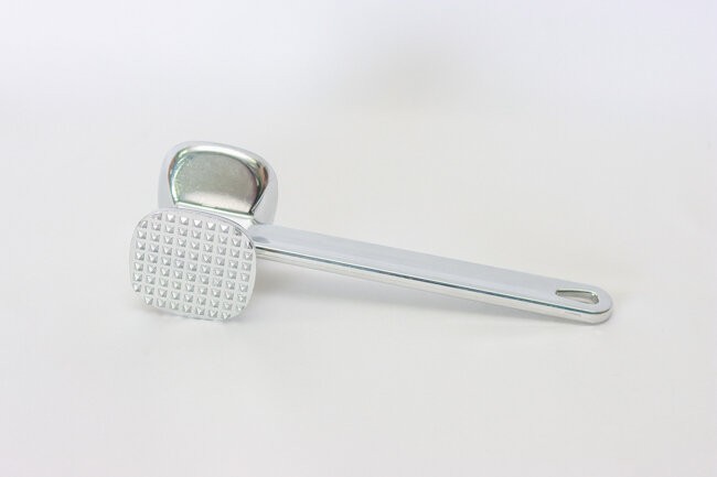 TG 2 Sided Aluminum Tenderizer
