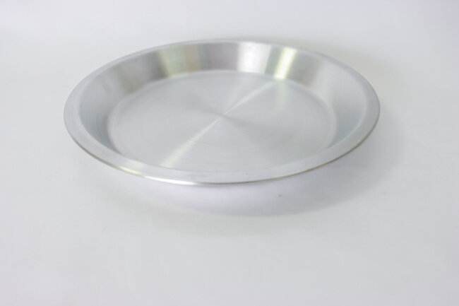 TG 10" Pie Pan