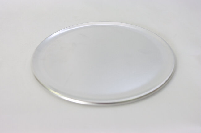 TG 10" Couple Style Pizza Tray