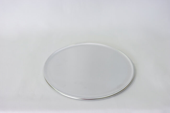 TG 12" Coupe Style Pizza Tray