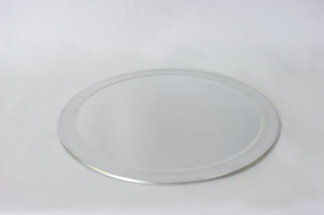 TG 14" Wide Rim Pizza Tray