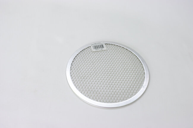 TG 8" Seamless Rim Pizza Screen