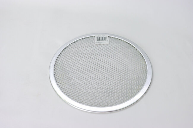 TG 10" Seamless Rim Pizza Screen