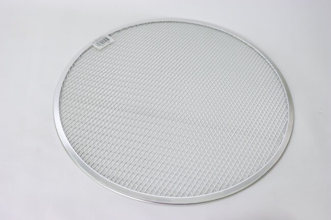 TG 16" Seamless Rim Pizza Screen