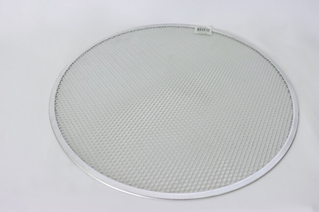 TG 18" Seamless Rim Pizza Screen