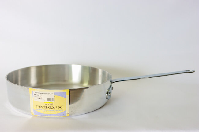 TG 5 qt Saute Pan